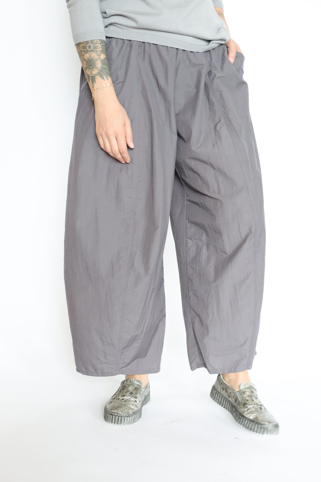 NRK Basti PC Pants | ATELIER957