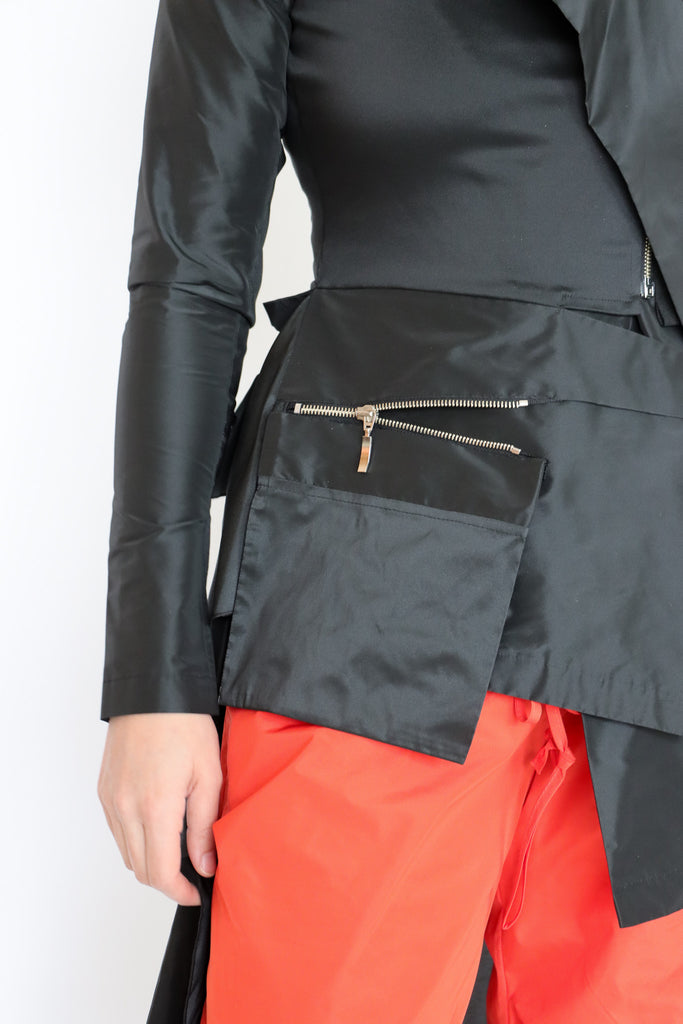 The XD Xenia Design Klas Jacket | ATELIER957