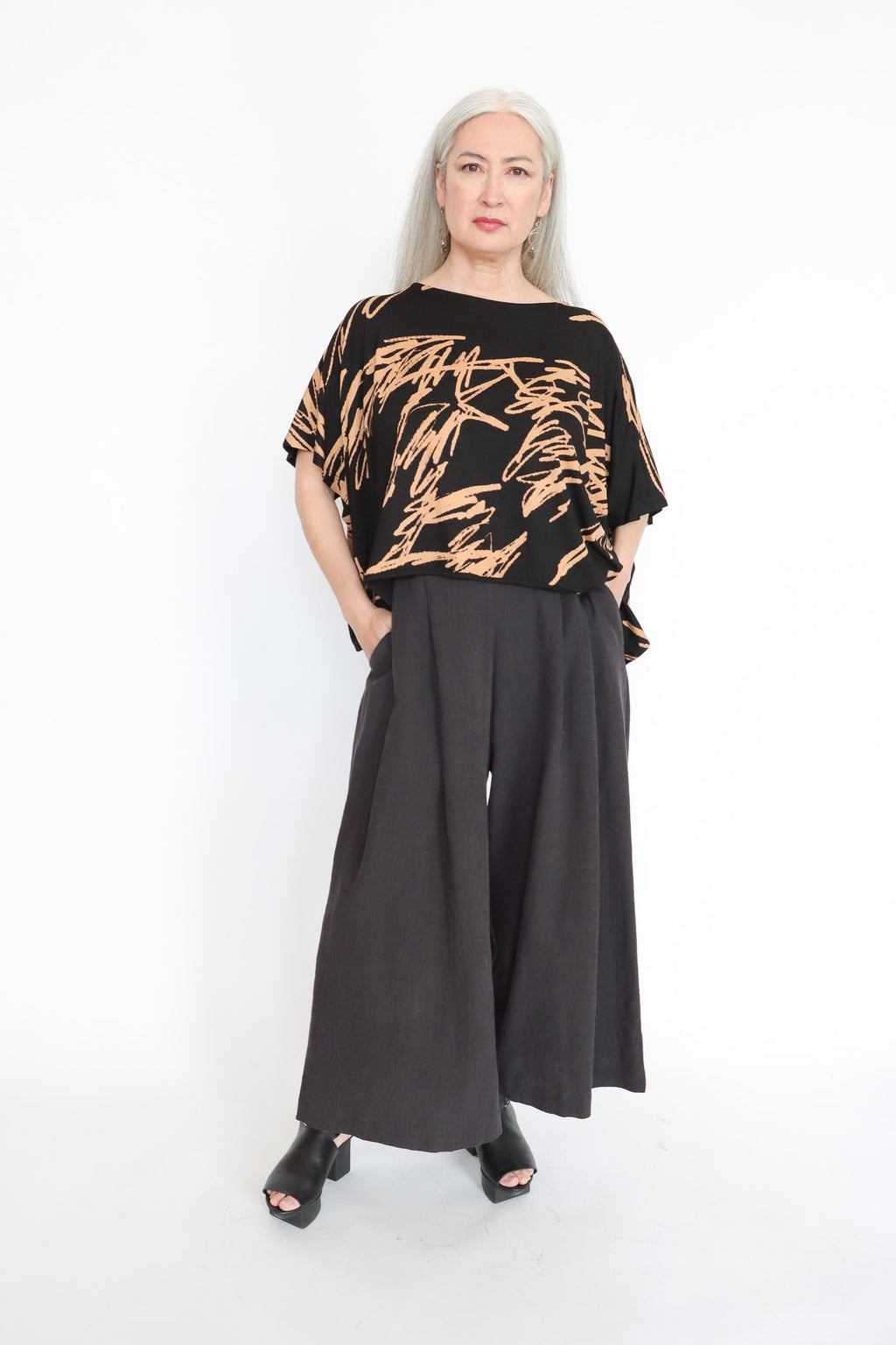 Igor Dobranic Sage Pants