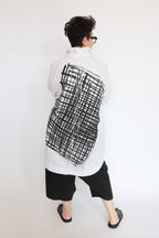 Paper Temples LC Tunic | ATELIER957