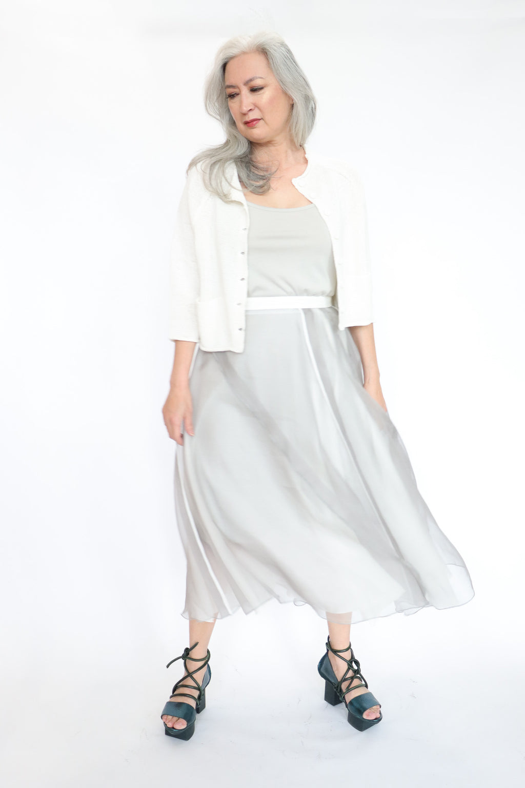 Umit Unal UU04 Skirt | ATELIER957