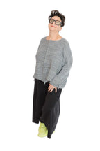 Paper Temples Wally Thunder Pullover | ATELIER957