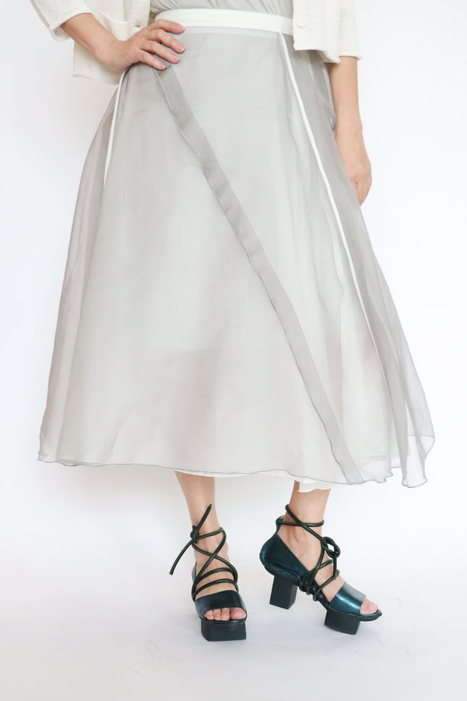 Umit Unal UU04 Skirt | ATELIER957