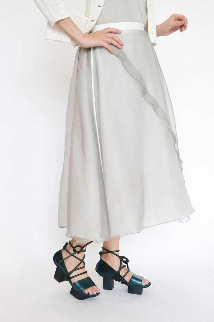 Umit Unal UU04 Skirt | ATELIER957