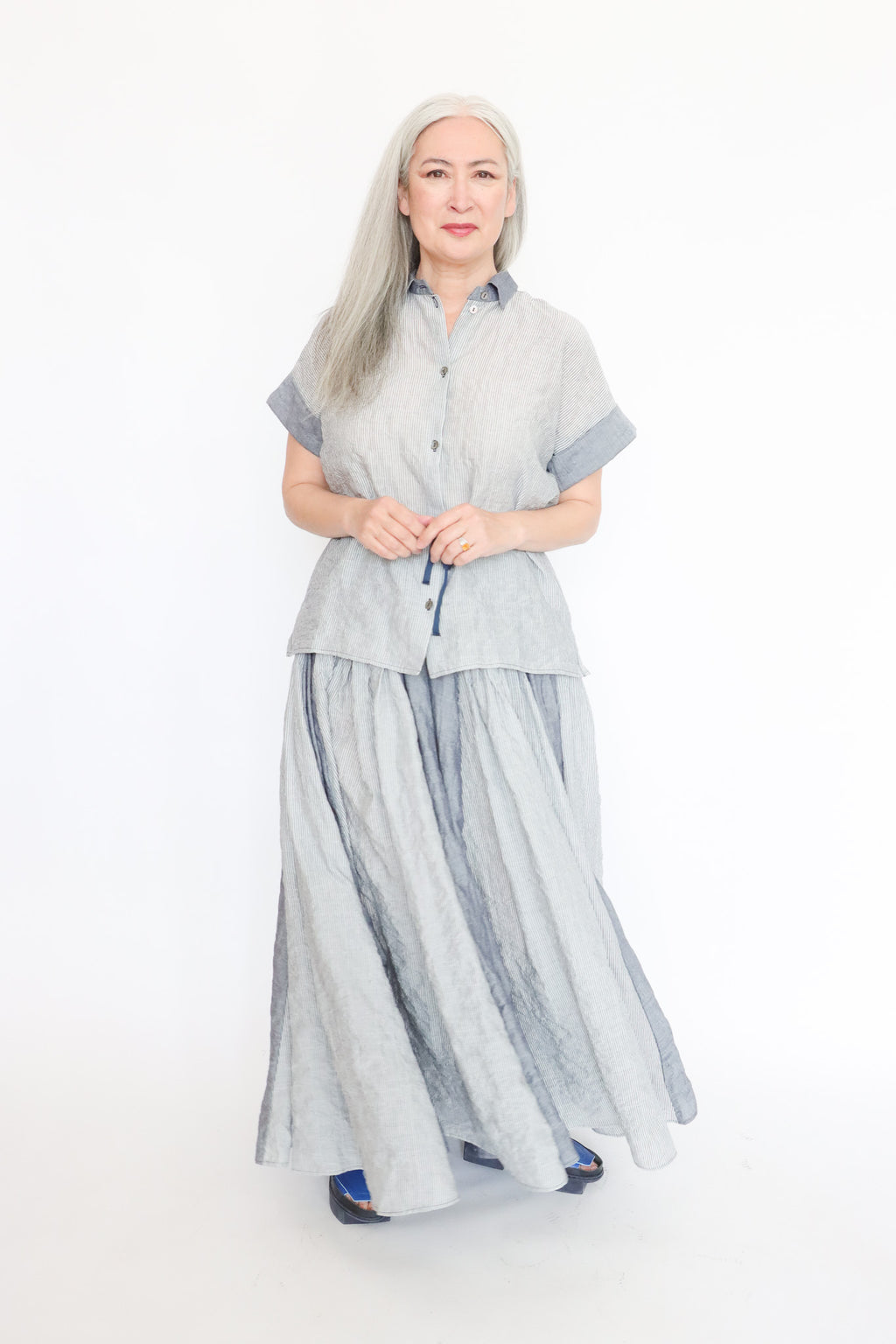 NRK Gwendalin Skirt  | ATELIER957