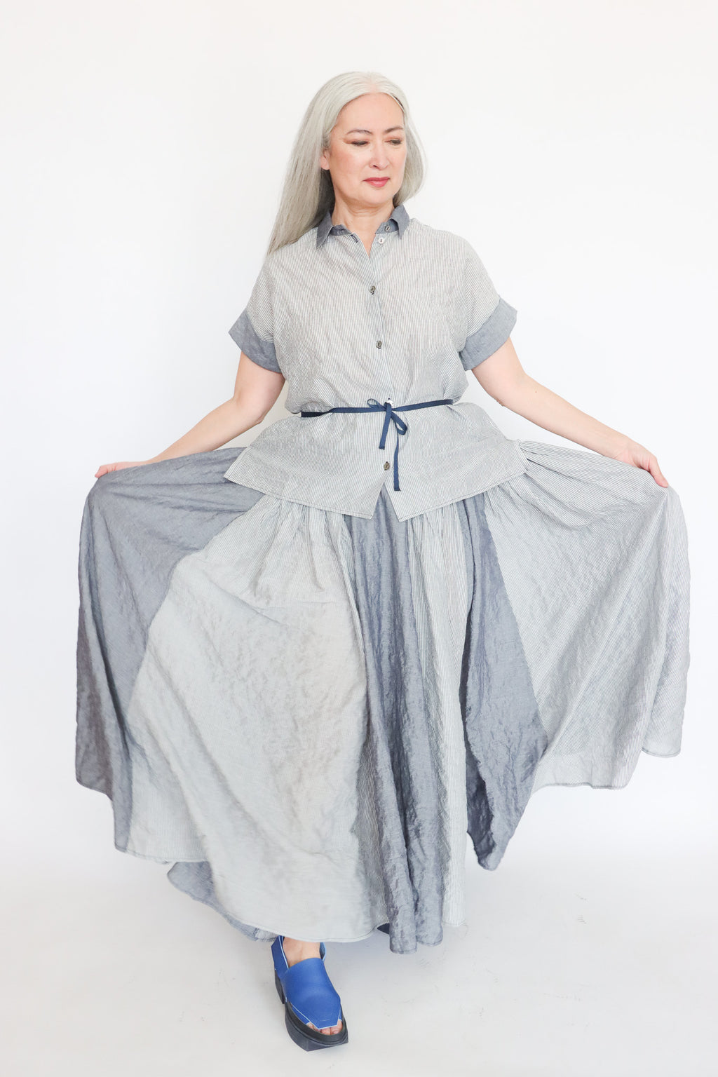 NRK Gwendalin Skirt  | ATELIER957
