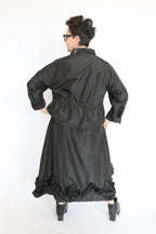 Krista Larson Short Suitcase Jacket | ATELIER957