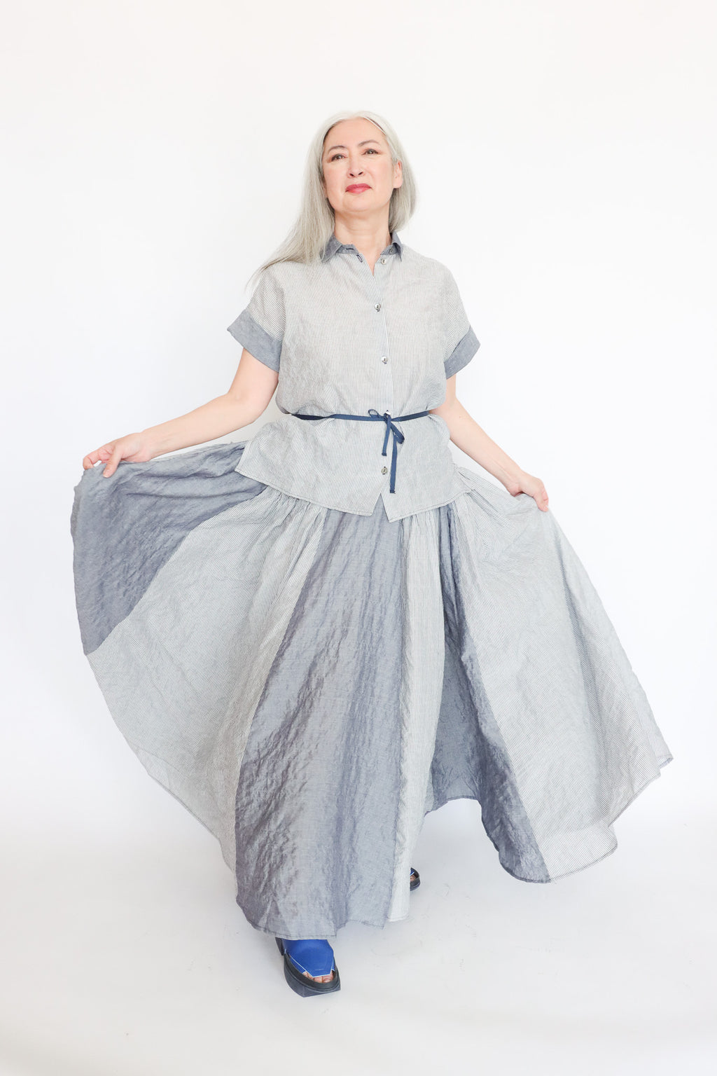 NRK Gwendalin Skirt  | ATELIER957