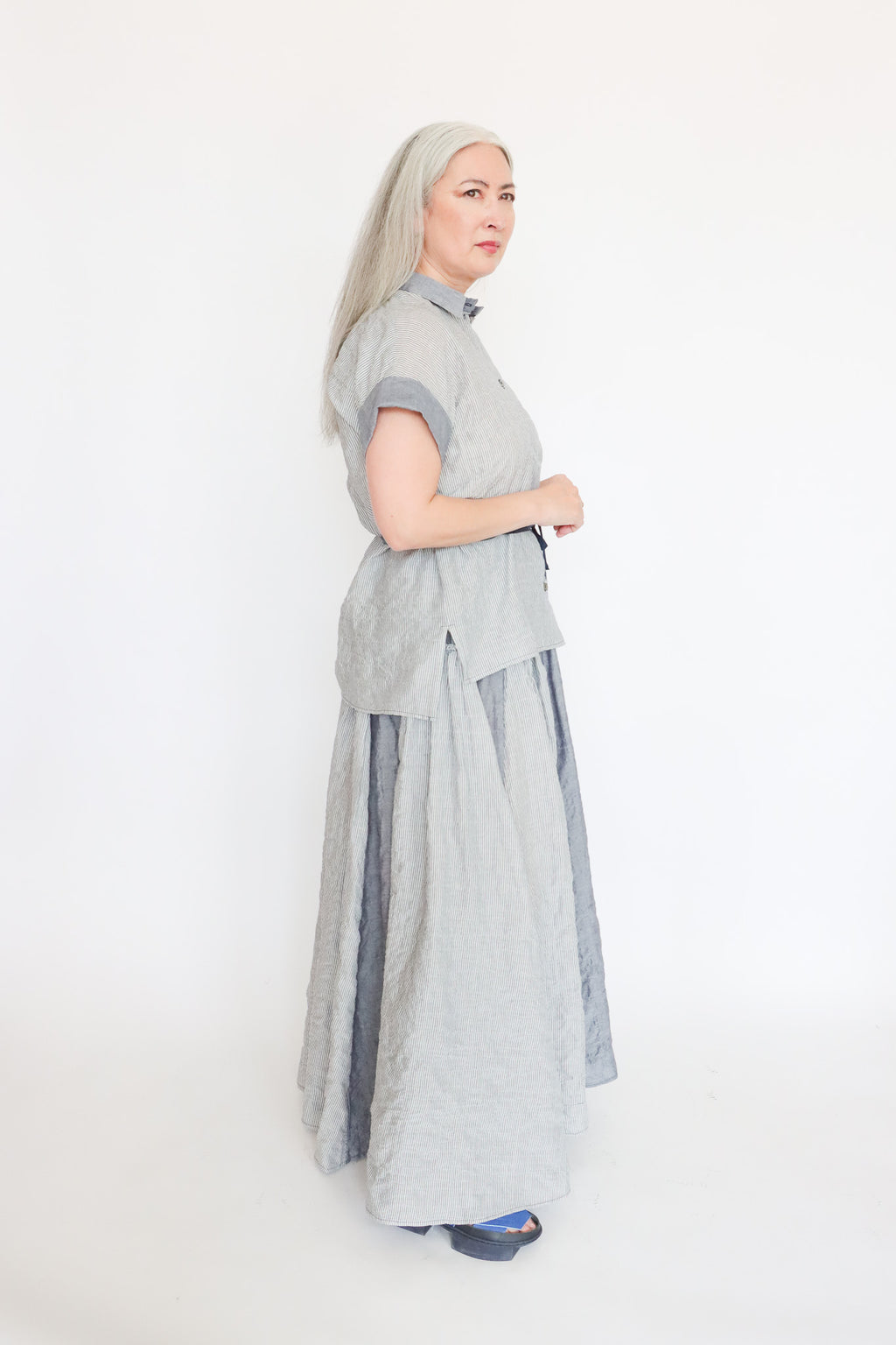 NRK Gwendalin Skirt  | ATELIER957