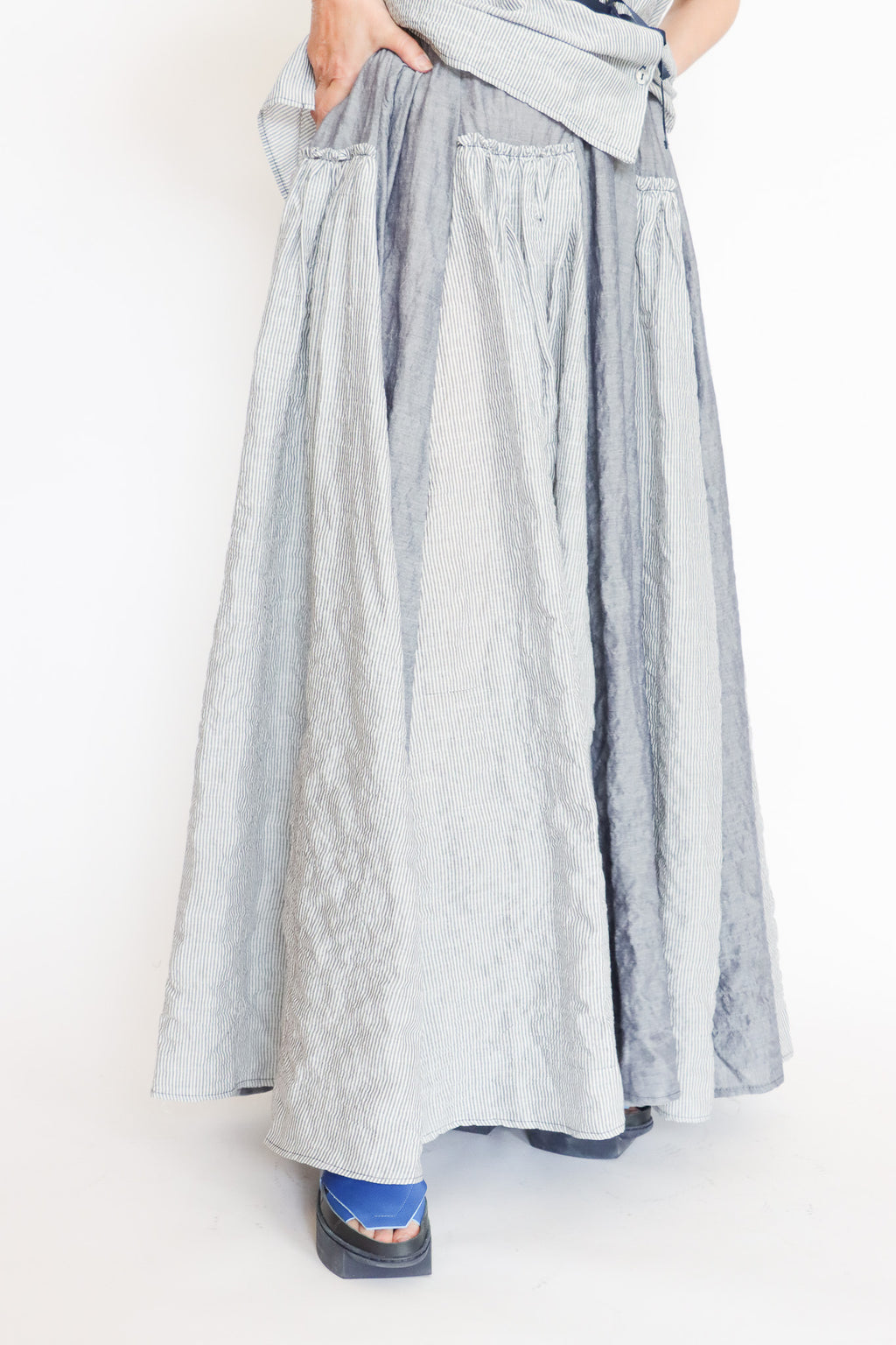 NRK Gwendalin Skirt  | ATELIER957