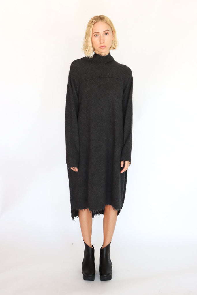 Rundholz Dip 224 2337305 Knitted Dress | ATELIER957