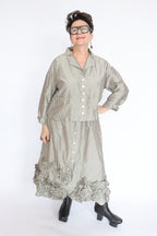 Krista Larson Short Suitcase Jacket | ATELIER957