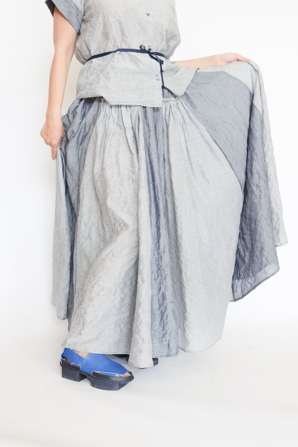 NRK Gwendalin Skirt  | ATELIER957