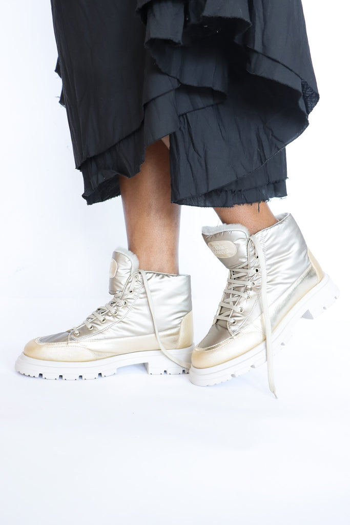 Candice Cooper Chado Dry Sneakers | ATELIER957