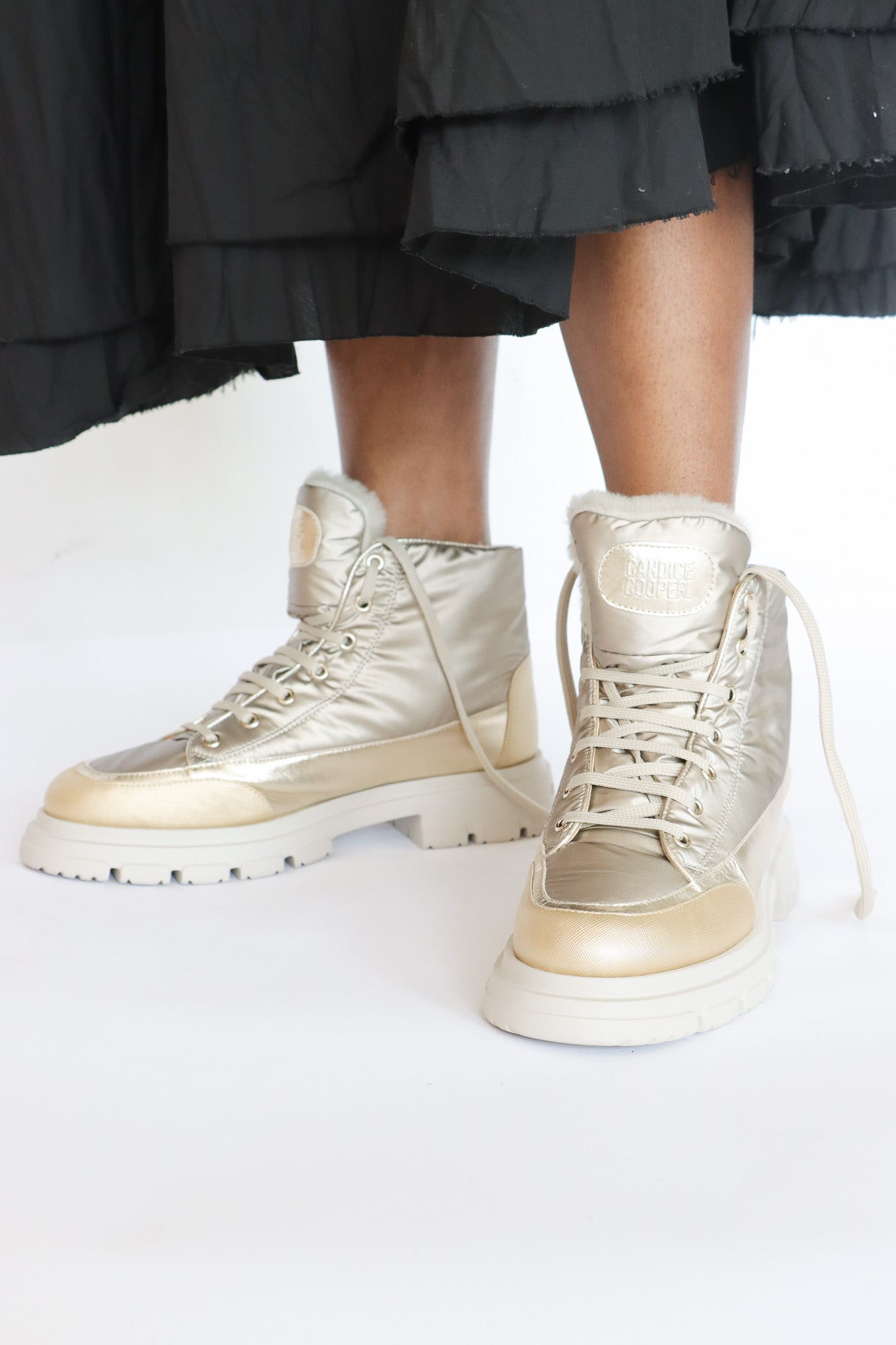 Candice Cooper Chado Dry Sneakers | ATELIER957