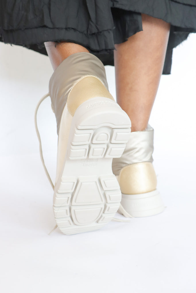 Candice Cooper Chado Dry Sneakers | ATELIER957