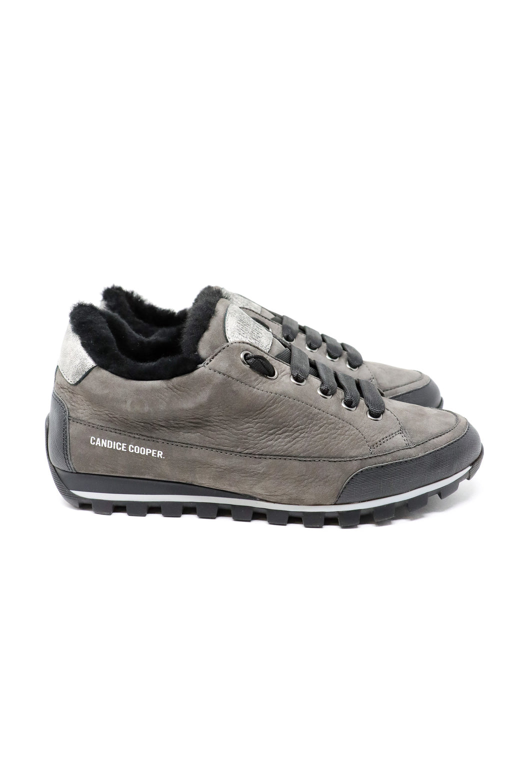 Candice Cooper Runlo Dry Sneakers | ATELIER957