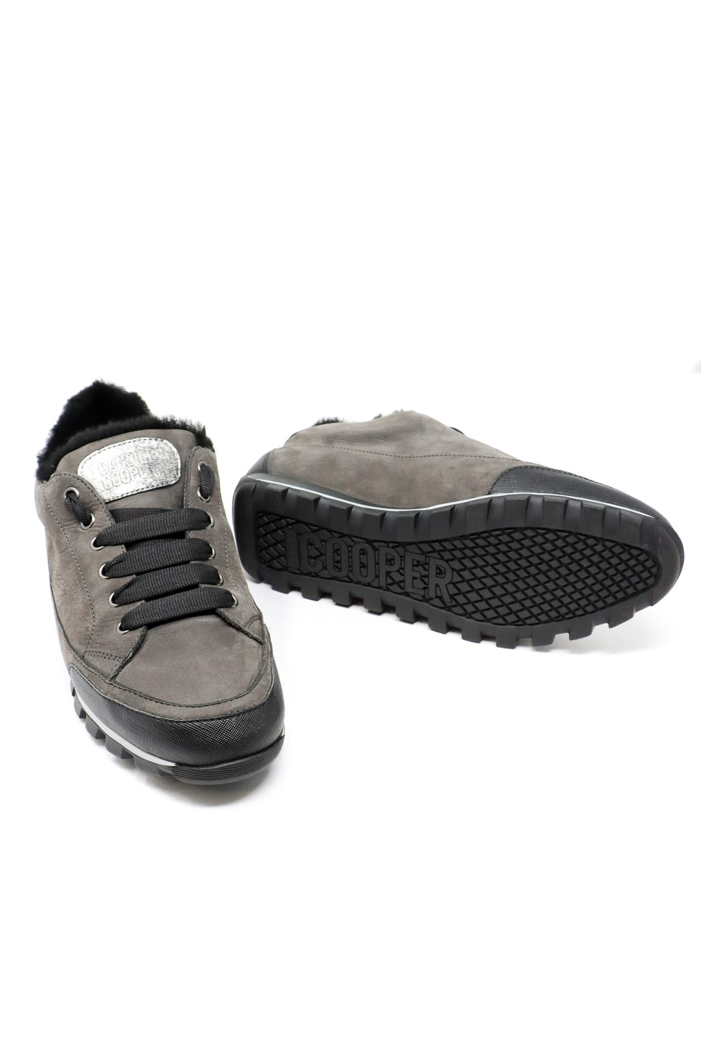 Candice Cooper Runlo Dry Sneakers | ATELIER957
