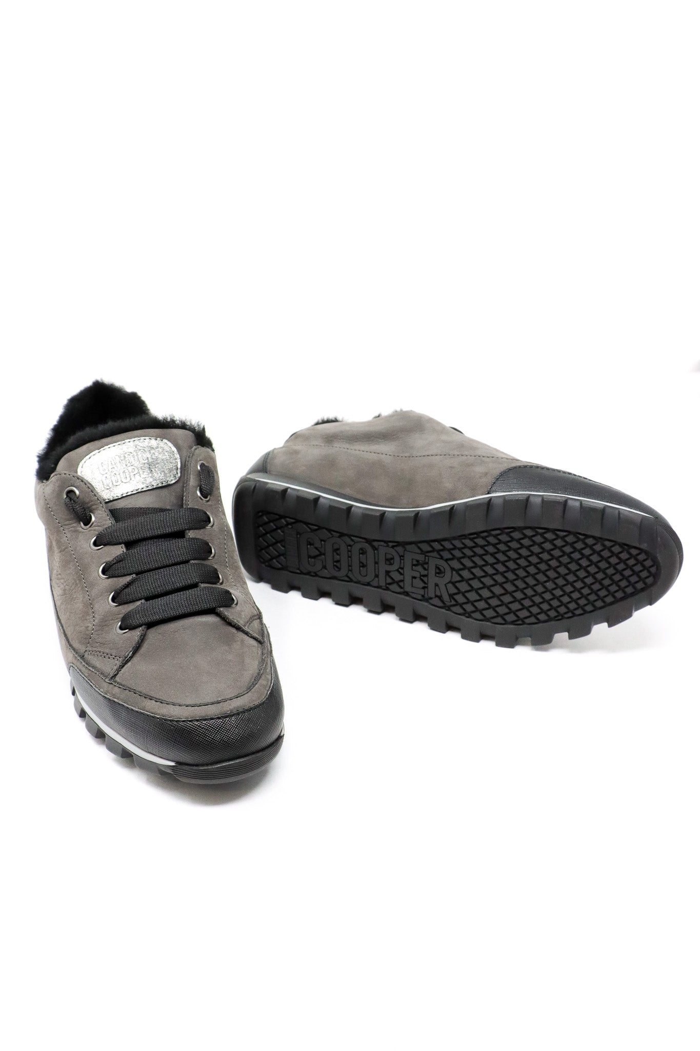 Candice Cooper Runlo Dry Sneakers | ATELIER957