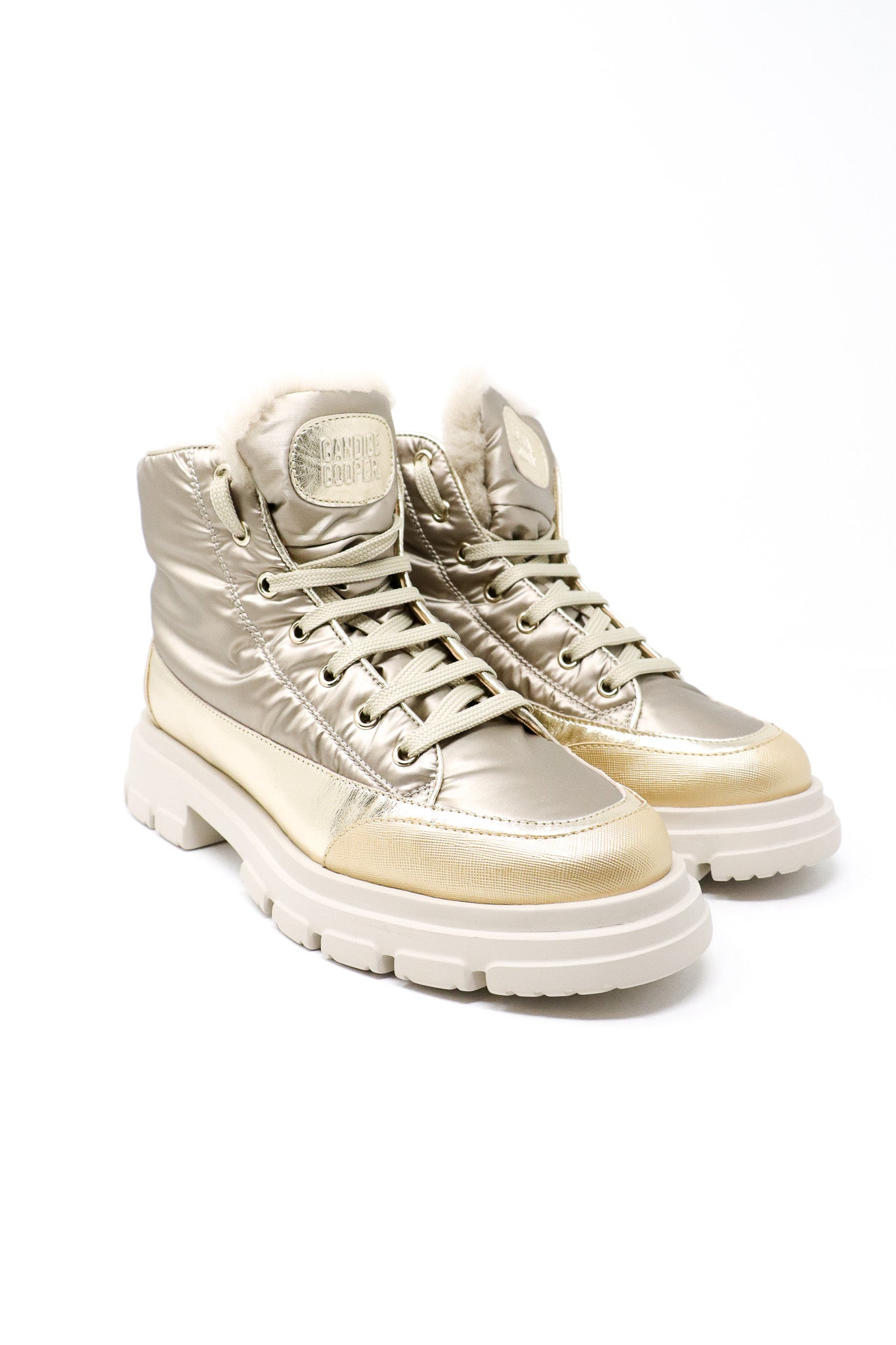 Candice Cooper Chado Dry Sneakers | ATELIER957