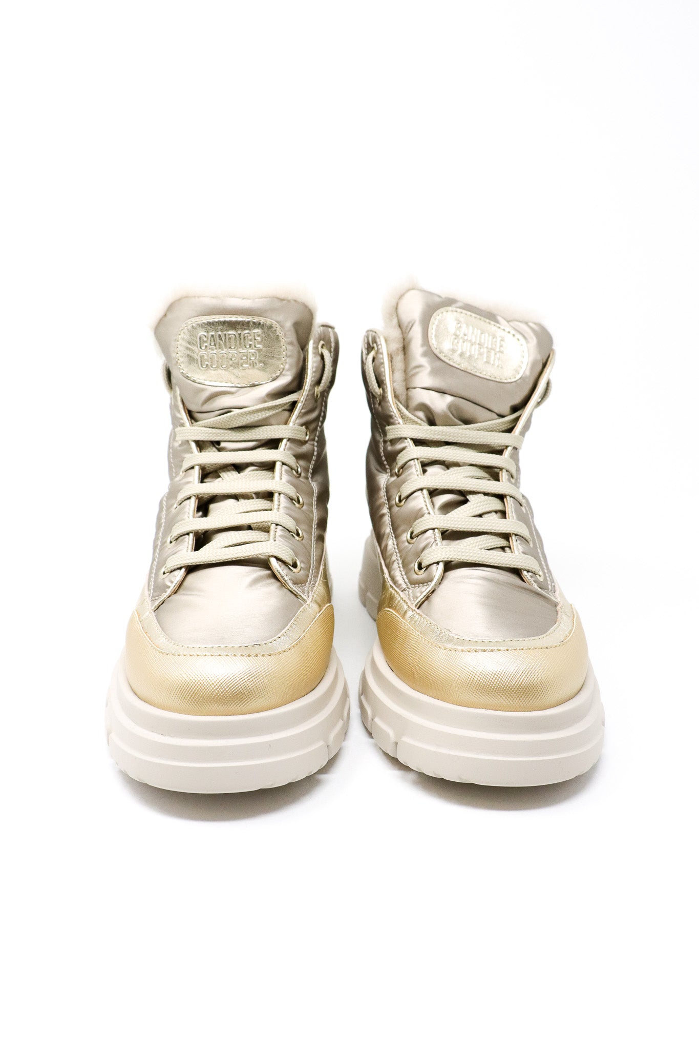 Candice Cooper Chado Dry Sneakers | ATELIER957
