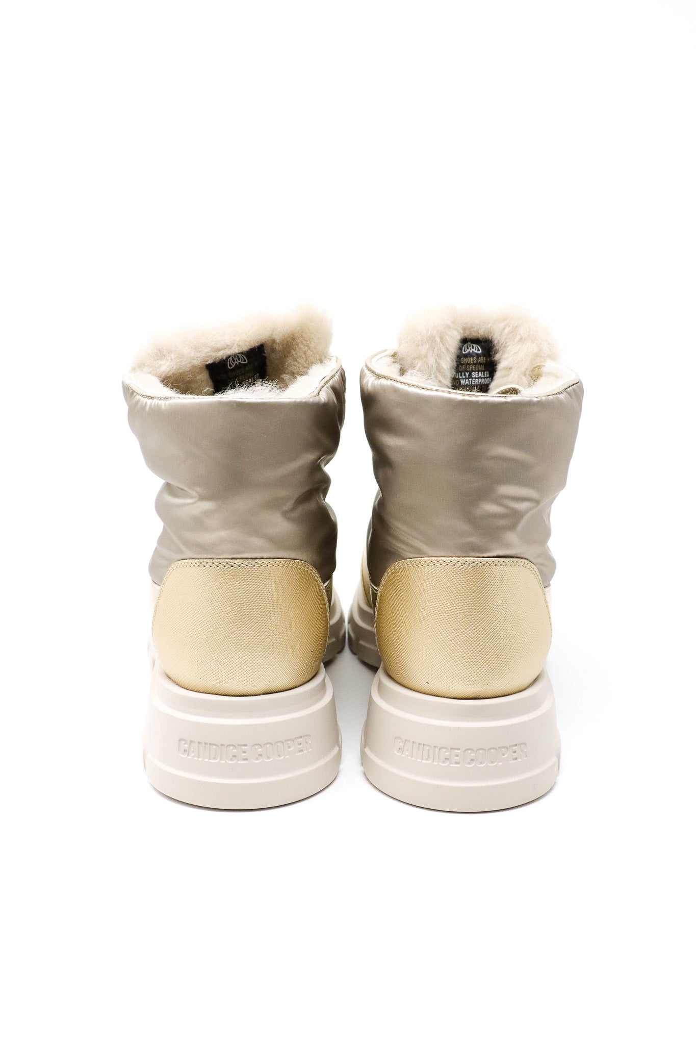 Candice Cooper Chado Dry Sneakers | ATELIER957