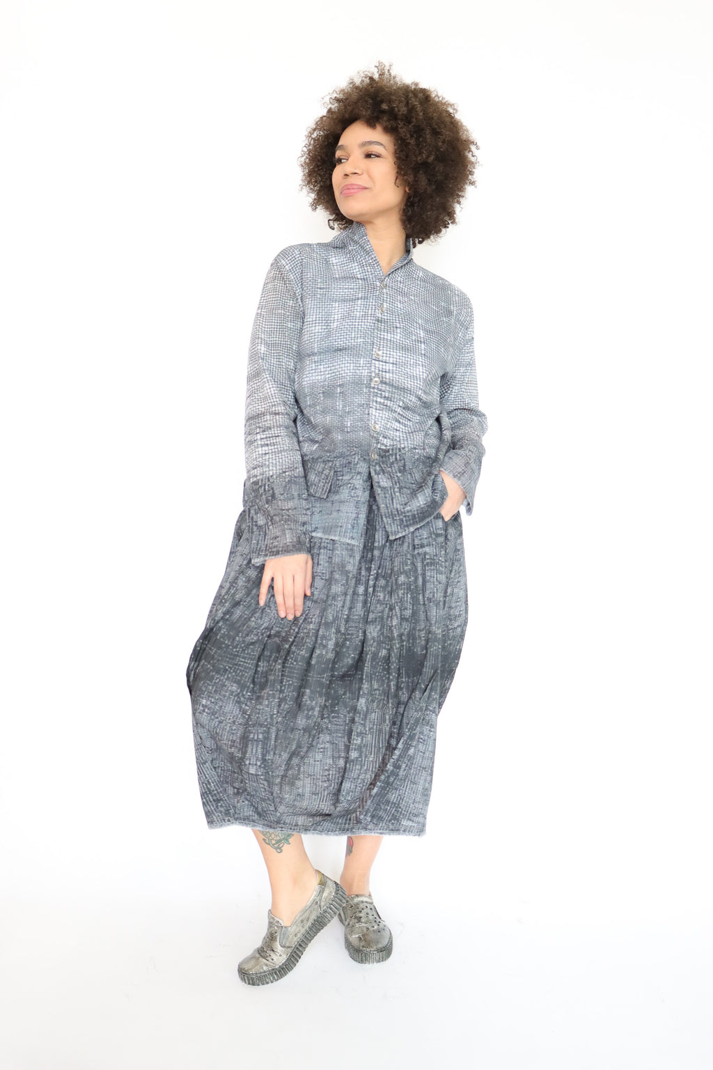 LOYKO Ball Shirt | ATELIER957