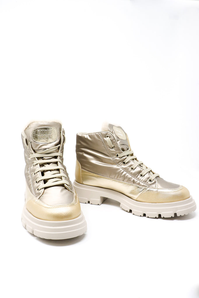 Candice Cooper Chado Dry Sneakers | ATELIER957