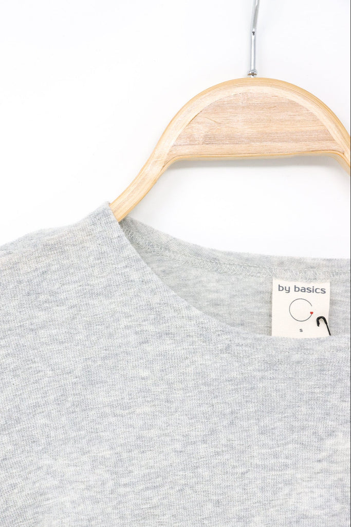 by basics 4007 Tank Top (2 Colors) | ATELIER957