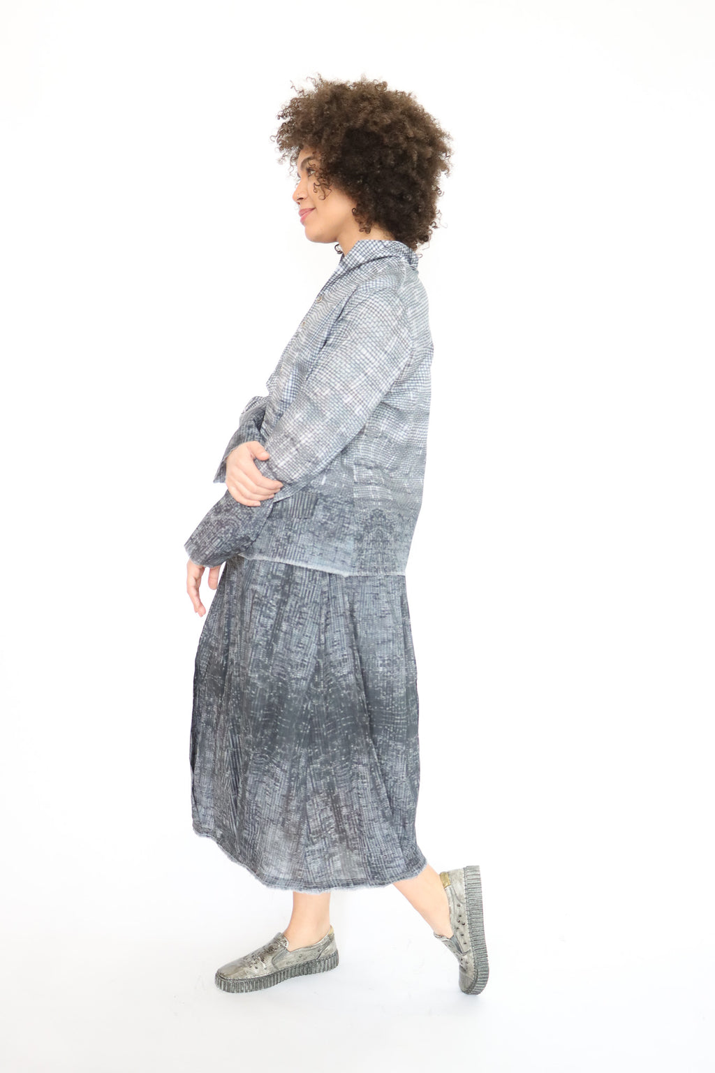 LOYKO Ball Shirt | ATELIER957