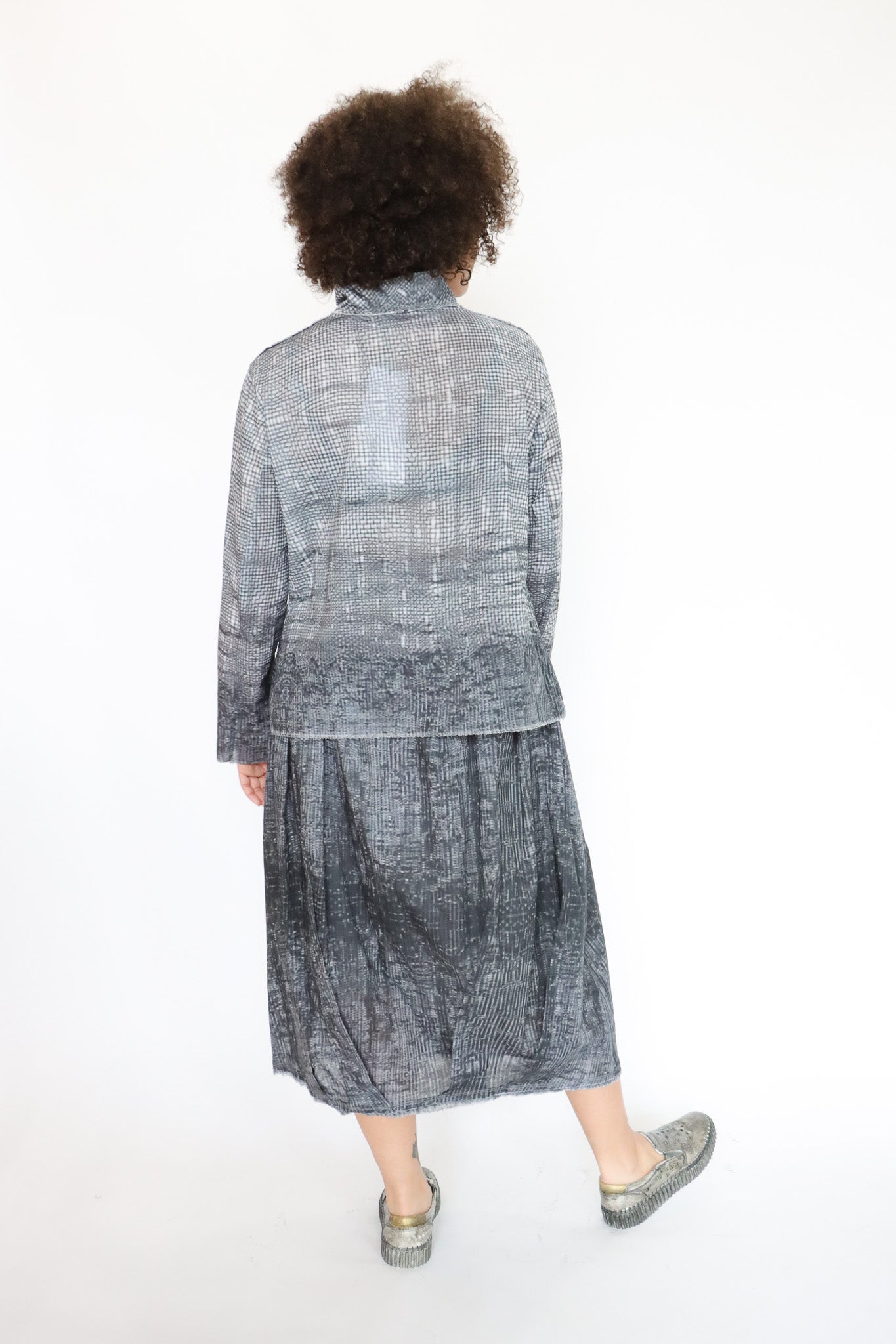 LOYKO Ball Shirt | ATELIER957