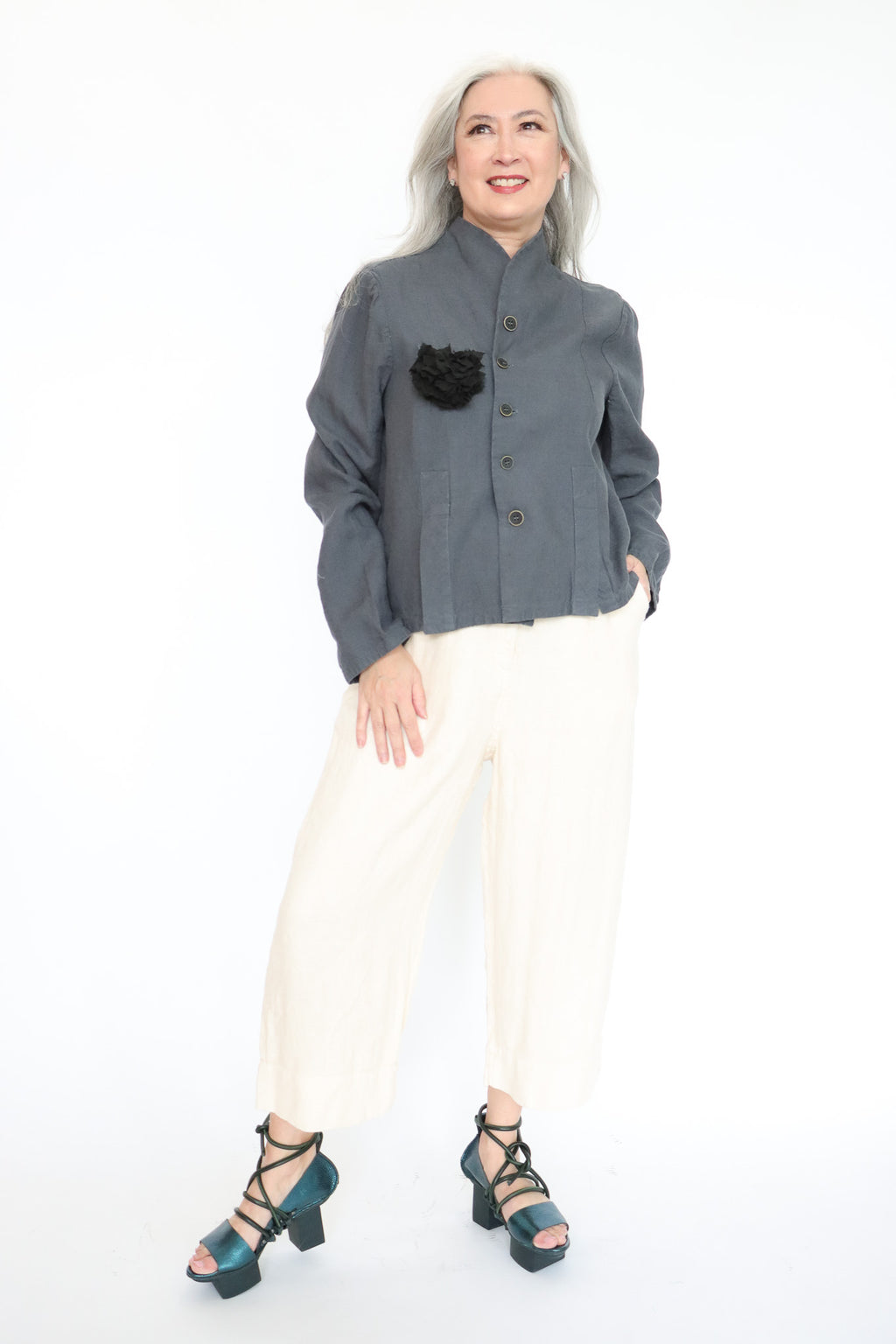 Umit Unal UU25 Jacket | ATELIER957