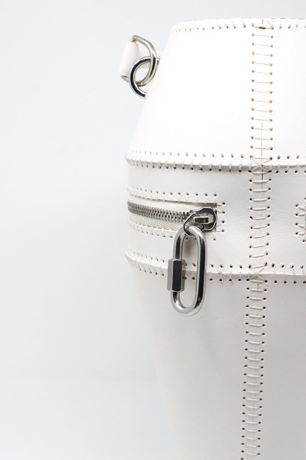 Saddermander Urn Bag (2 Colors) | ATELIER957