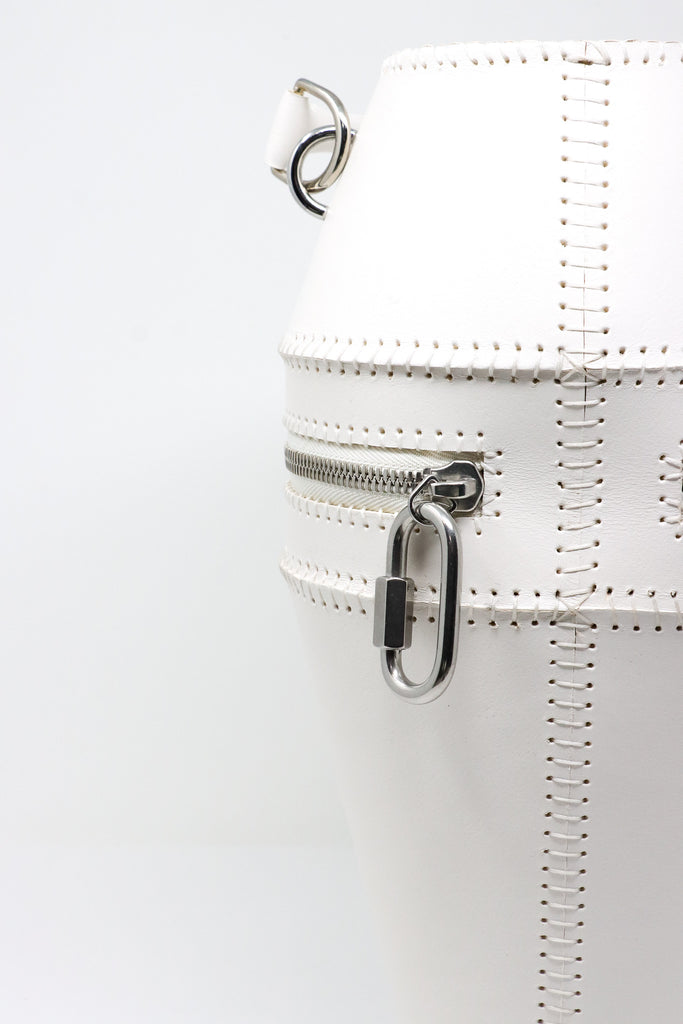 Saddermander Urn Bag (2 Colors) | ATELIER957