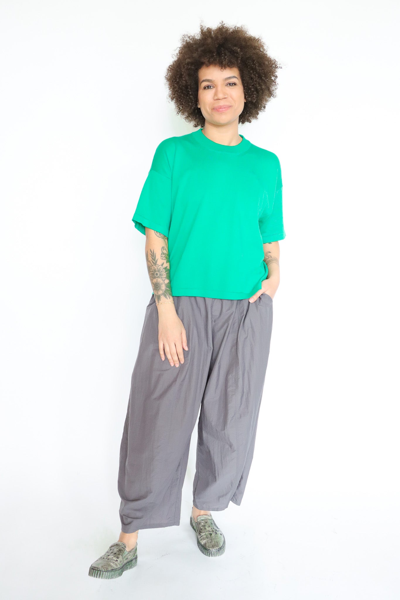 NRK Dani Sweater | ATELIER957