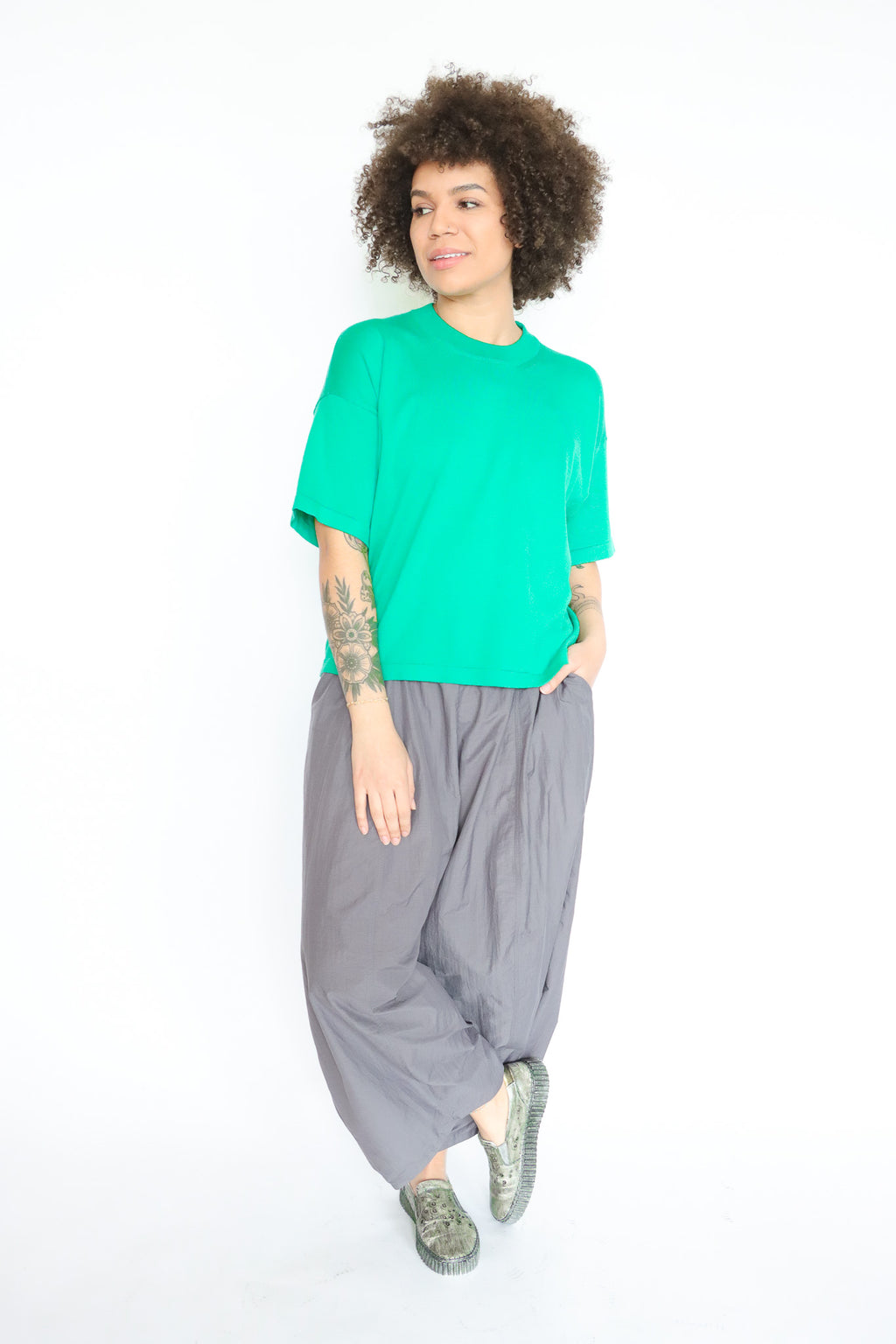NRK Dani Sweater | ATELIER957