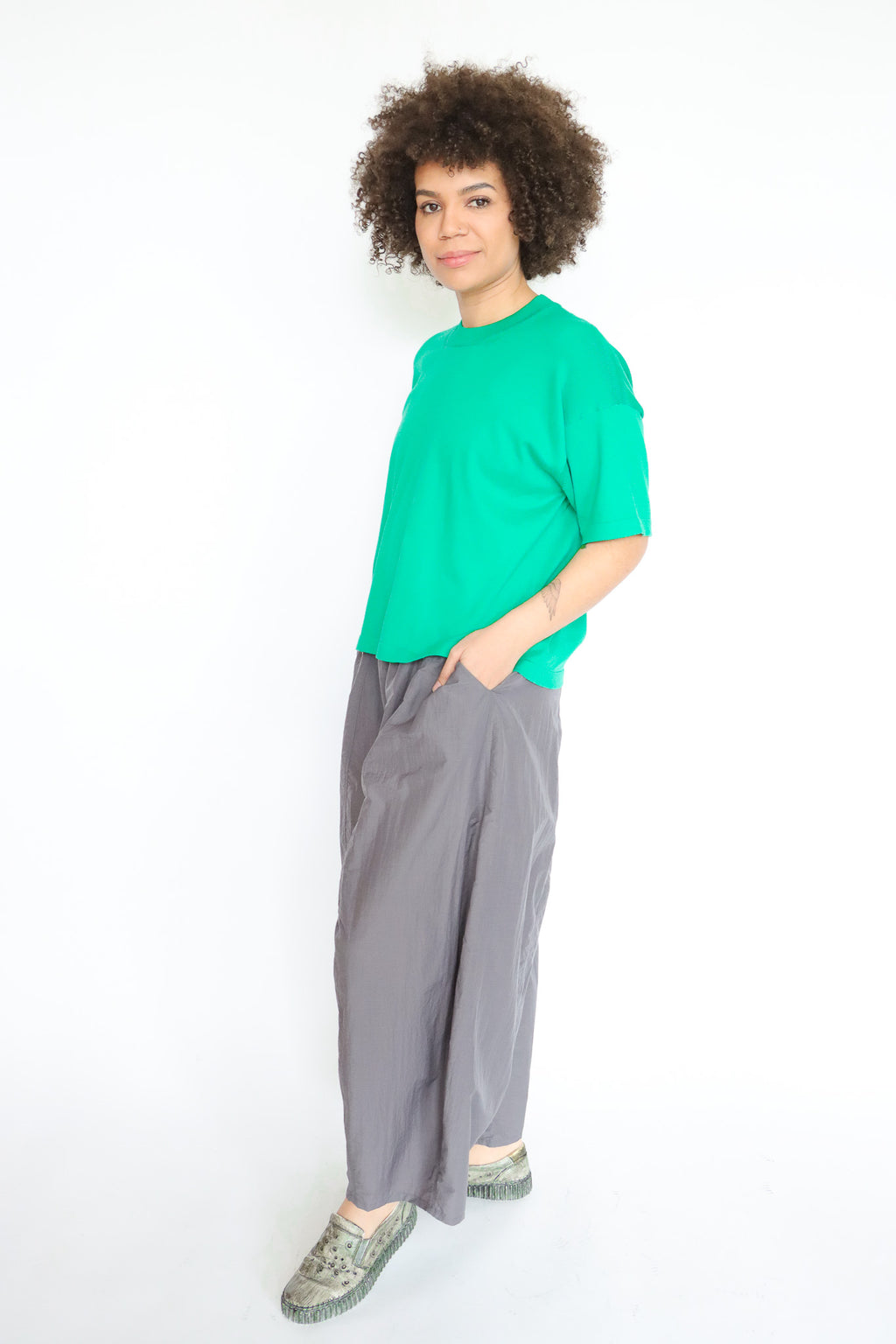 NRK Dani Sweater | ATELIER957