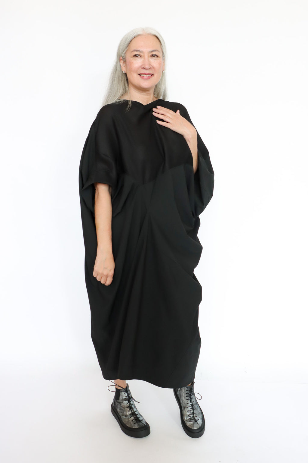 Moyuru 243645 Dress | ATELIER957