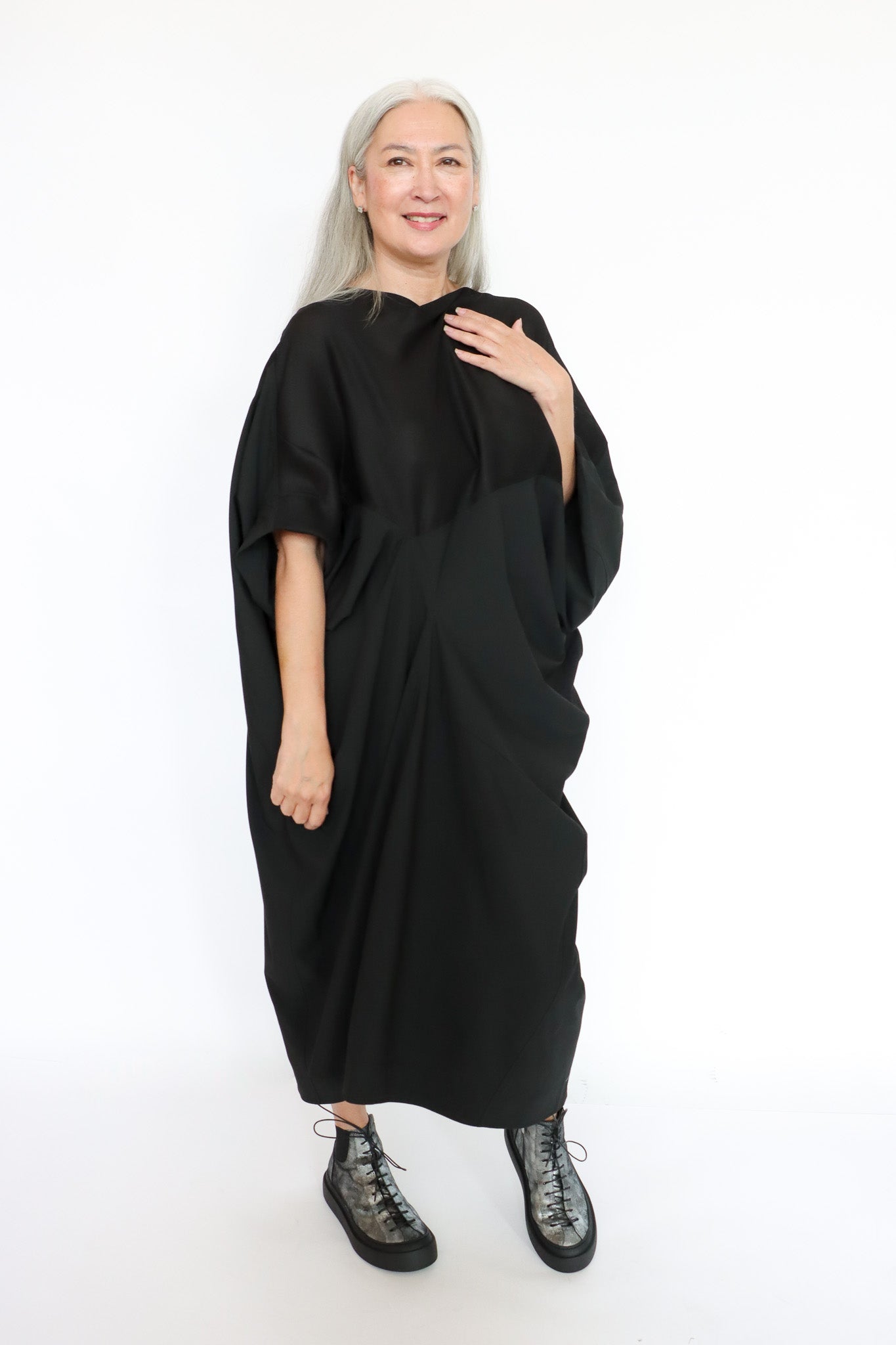 Moyuru 243645 Dress | ATELIER957