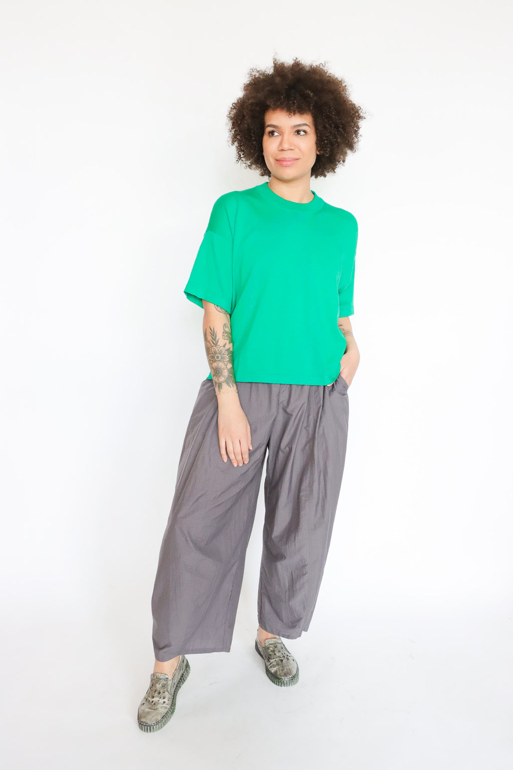 NRK Dani Sweater | ATELIER957