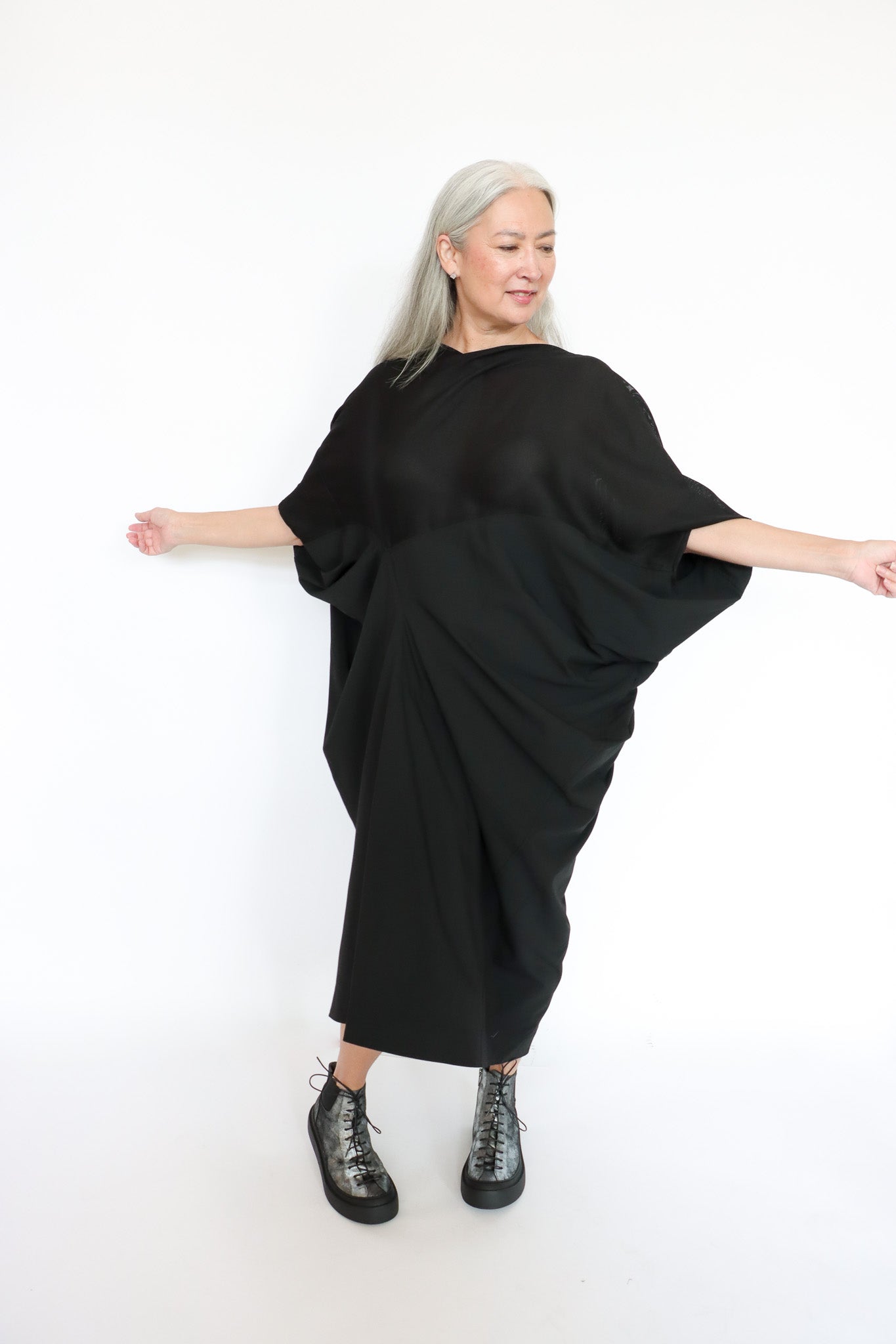 Moyuru 243645 Dress | ATELIER957