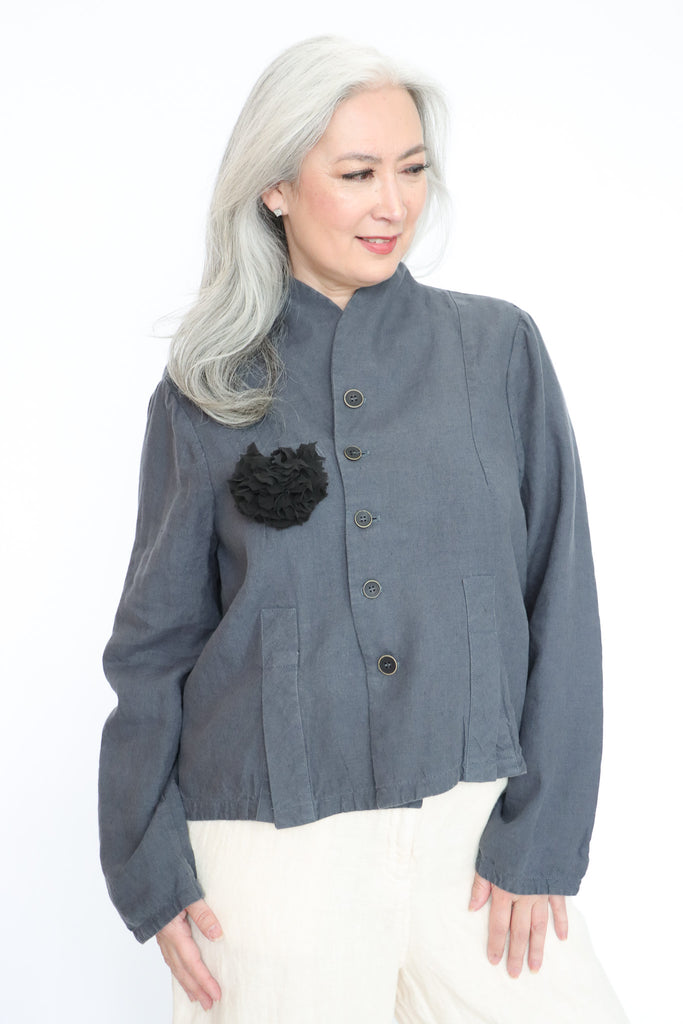 Umit Unal UU25 Jacket | ATELIER957