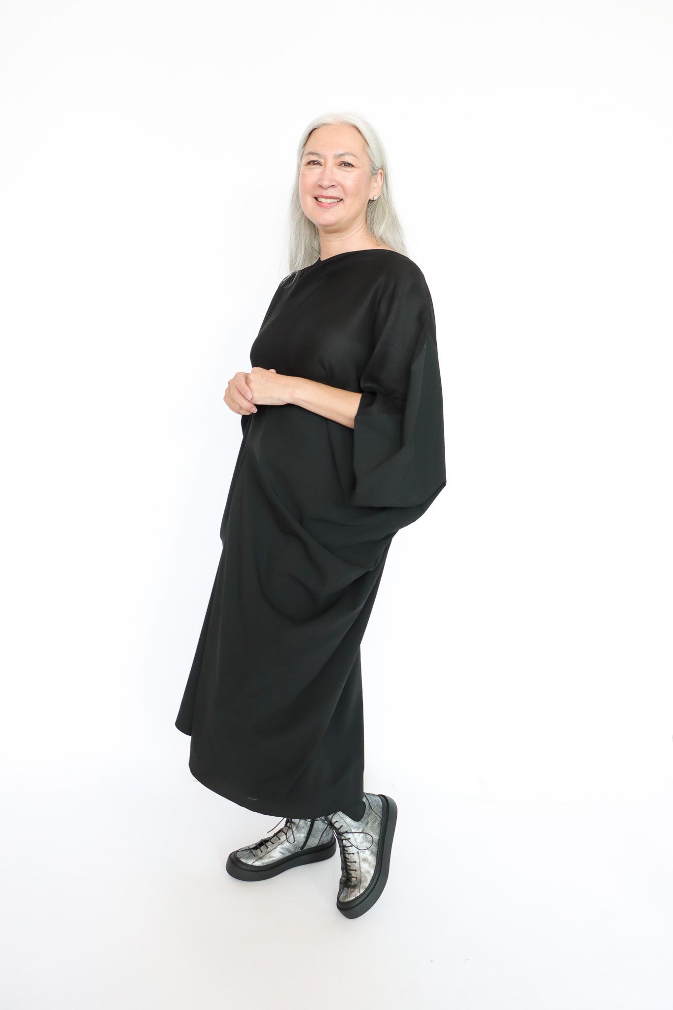 Moyuru 243645 Dress | ATELIER957