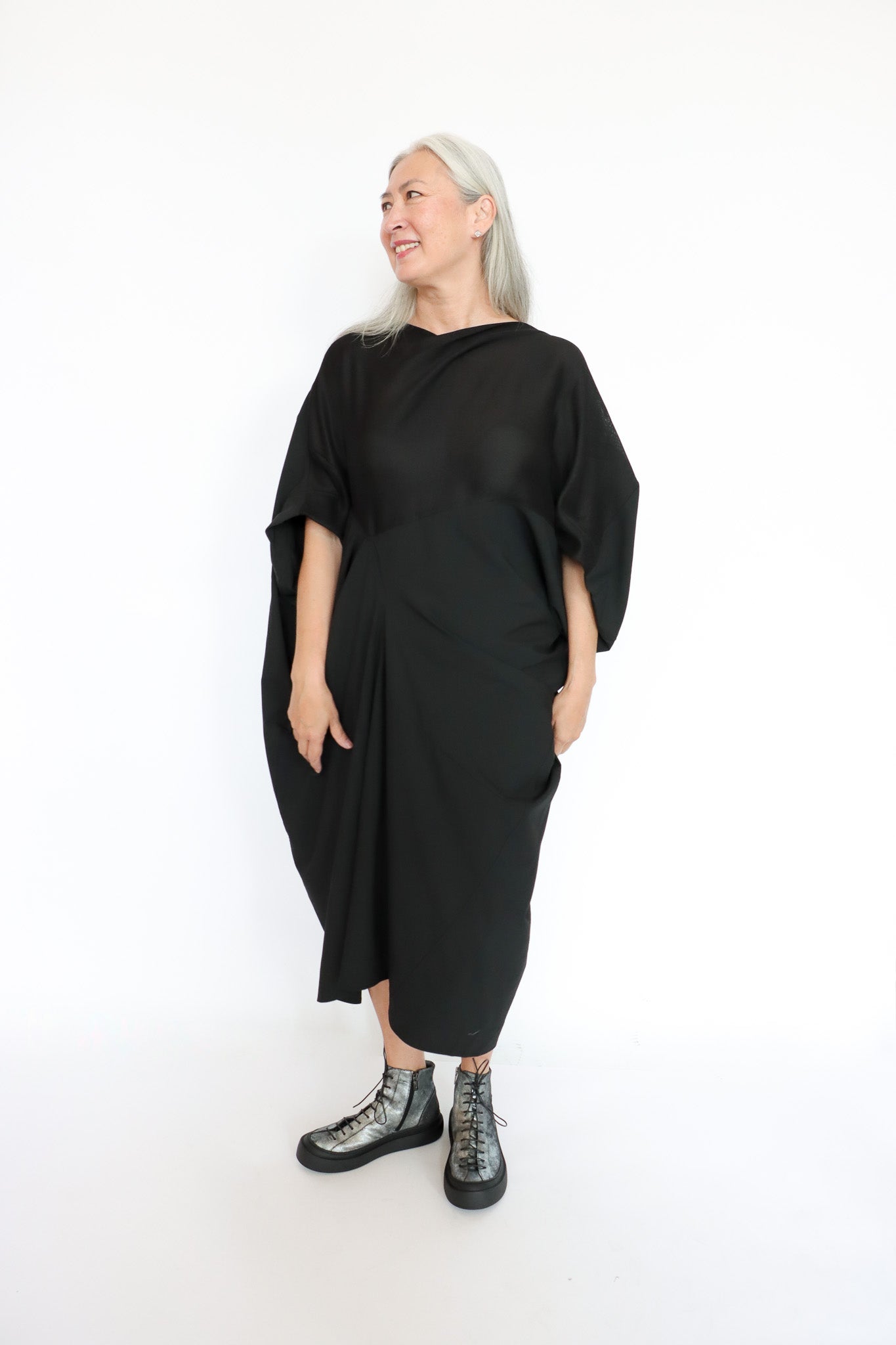 Moyuru 243645 Dress | ATELIER957