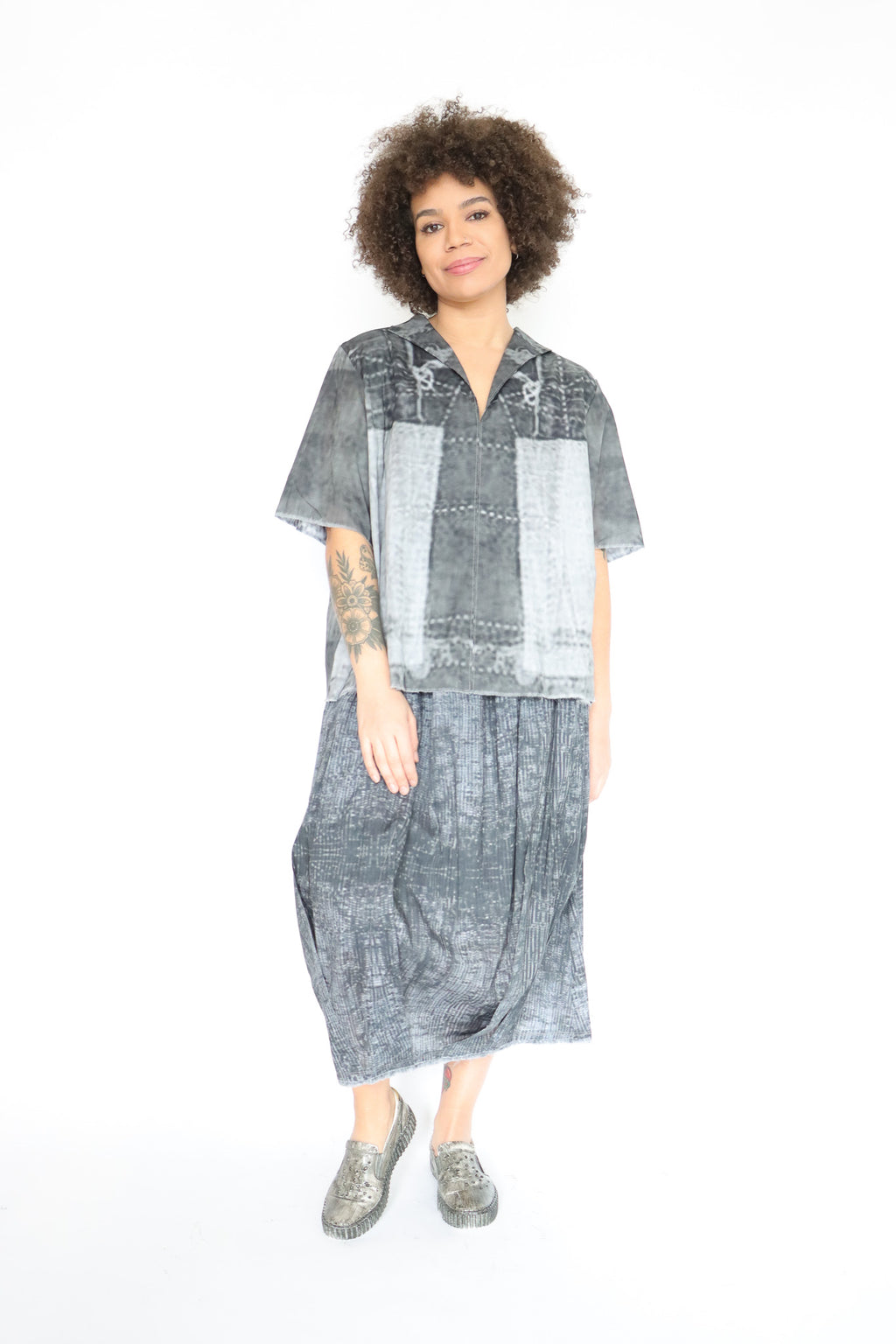 LOYKO W T-Shirt | ATELIER957