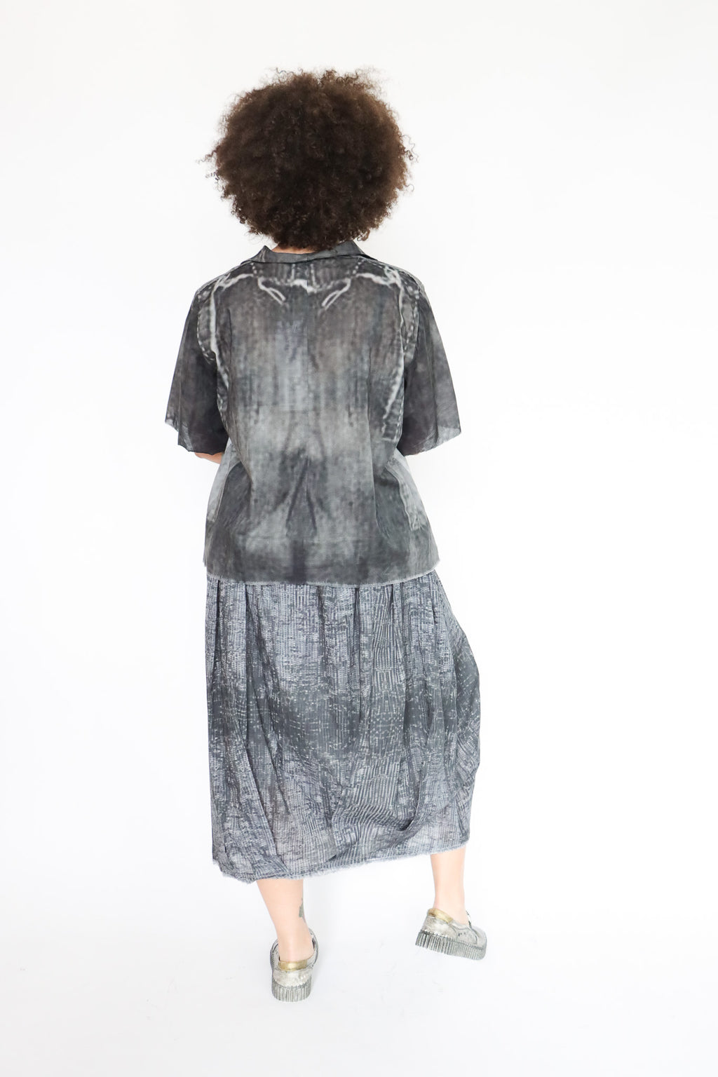 LOYKO W T-Shirt | ATELIER957