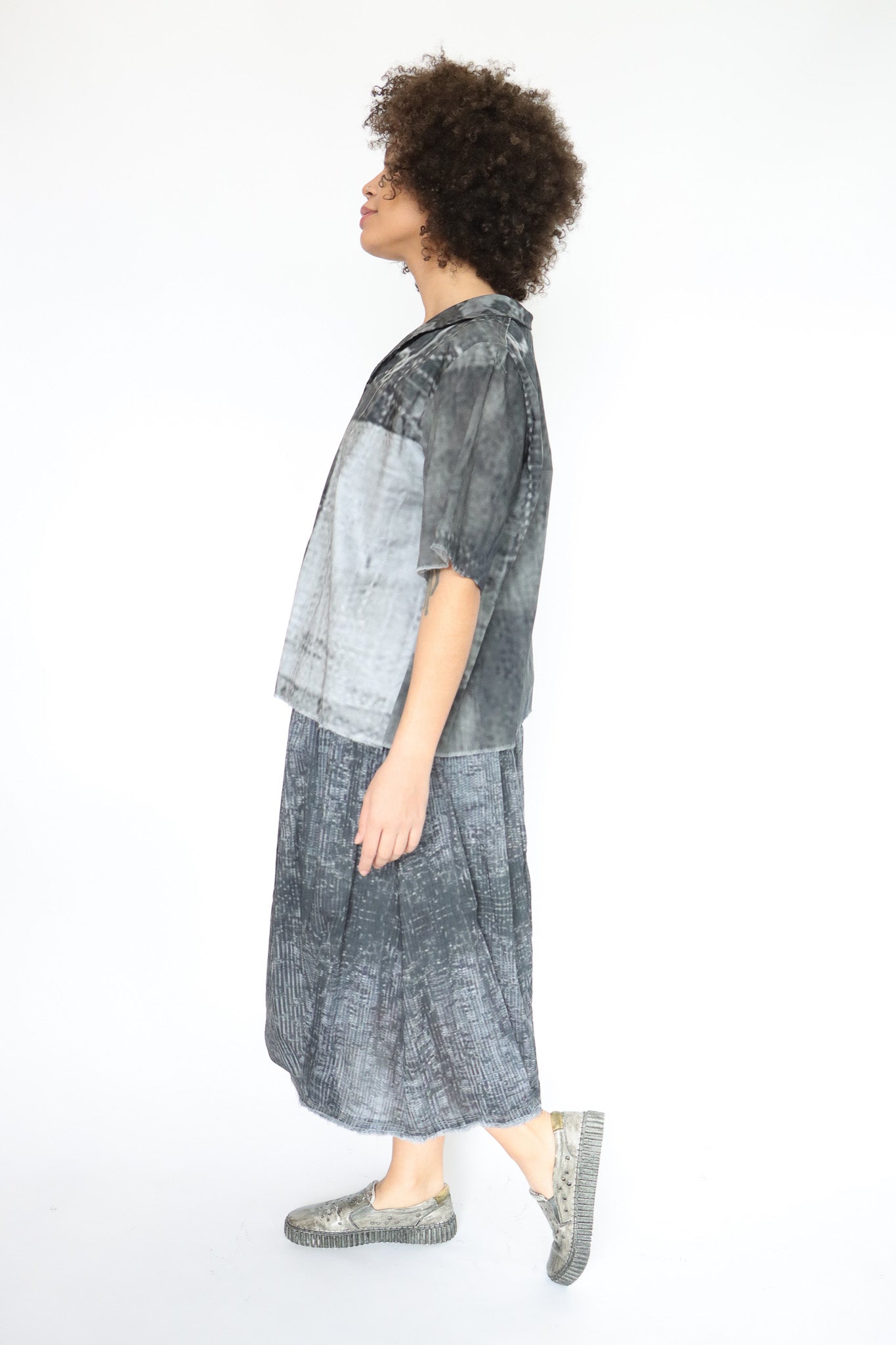 LOYKO W T-Shirt | ATELIER957