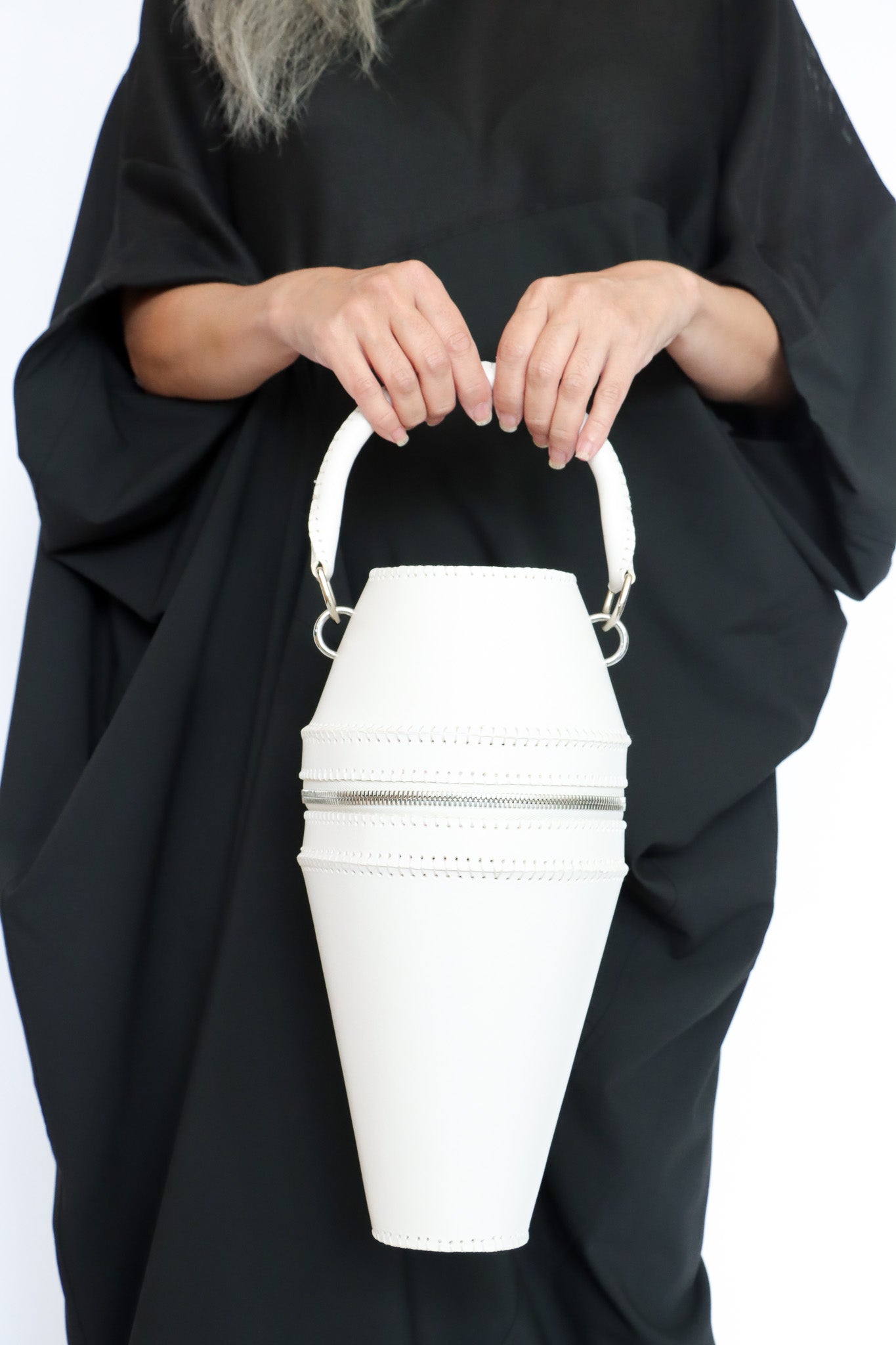 Saddermander Urn Bag (2 Colors) | ATELIER957