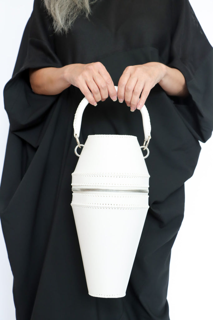 Saddermander Urn Bag (2 Colors) | ATELIER957