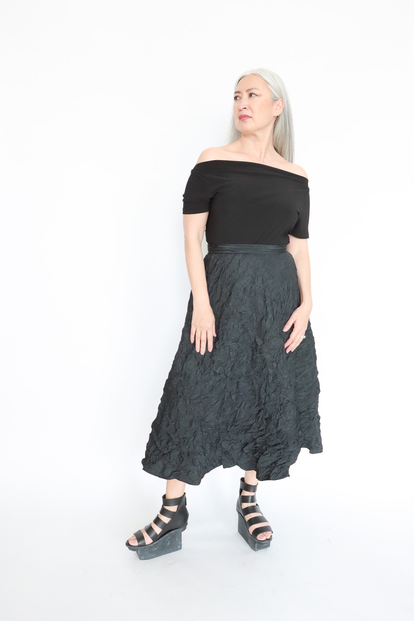 Igor Dobranic Amanda Dress | ATELIER957